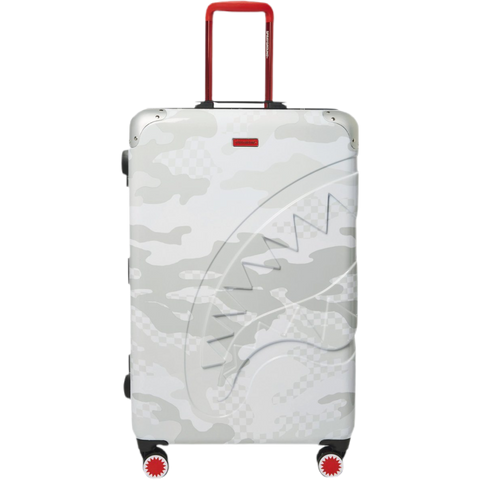 3M Le Blanc Sharkitecture Hardshell Full-Size Luggage