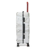 3M Le Blanc Sharkitecture Hardshell Full-Size Luggage