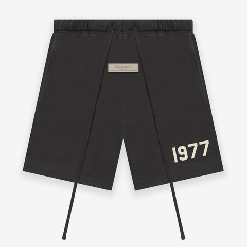 Essentials SS22 Iron Shorts